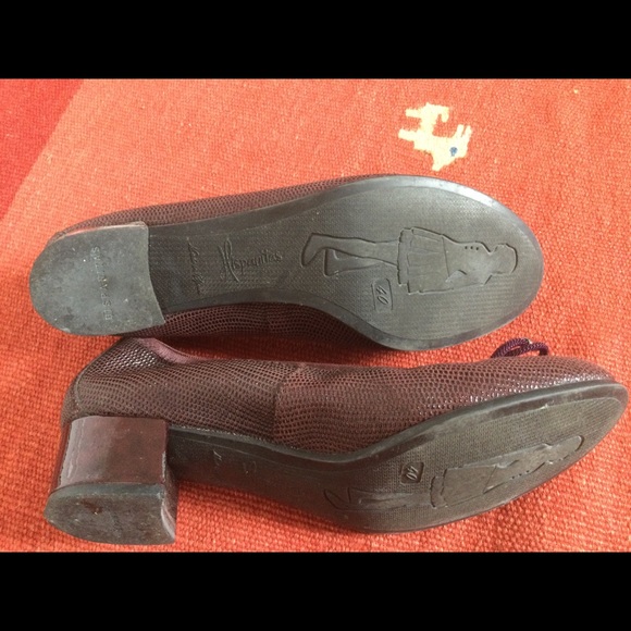 Hispanitas shoes - Picture 2 of 7